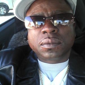 Meet your Posher, Richard